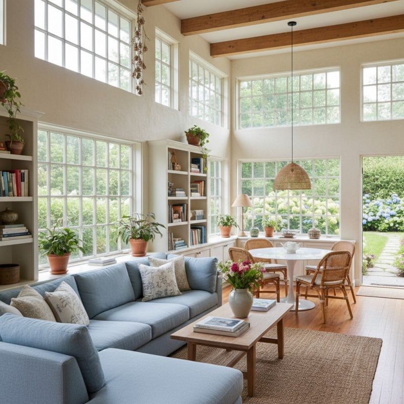 Increase Your Sunroom Installation Business with an AI Driven, Targeted Website